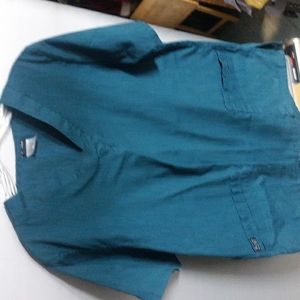 Prestige Size M Scrub Top.(SKU 198)